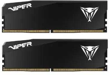 Patriot Viper DDR5 atmintis, pora