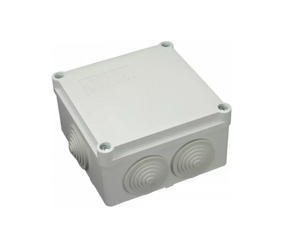 Pawbol S-BOX 106 korpusas