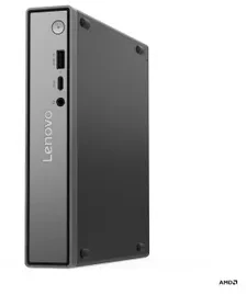 PC Lenovo ThinCentre neo 55q Tiny Gen 6 Ryzen 5-220/16GB/512GB/NO OS klaviatūra+pelė