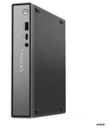 Stacionarus kompiuteris „Lenovo ThinkCentre Neo 55q Gen 6“ kompiuteris, AMD Ryzen 5 220 procesorius, 16 GB RAM, 512 GB SSD, „Windows 11 Pro“
