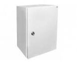 PCE 49108 ARGENTA metalinis korpusas 800x400x200 su IP66 plokšte 49108
