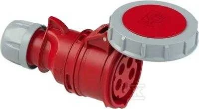 Pce GN.FOR. 16A/5P/400V SHARK IP67