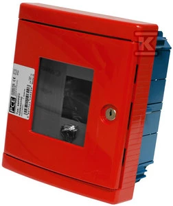 PCE 5 IP55 moduliai (95PPPT)