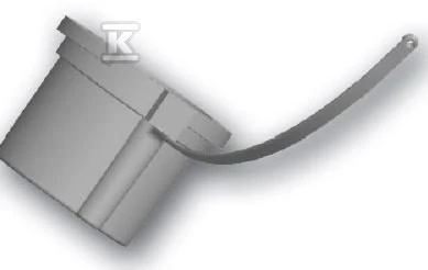 Pce PLUG PLUG 63A/5P IP67