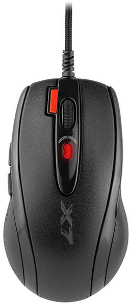 A4Tech A4TMYS27923 Pelė XGame Opto Oscar X710