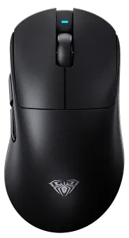 AULA SC900 Pro Juodas Pelė