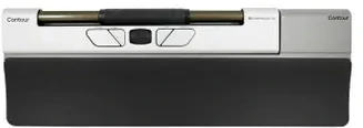 Pelė Contour RollerMouse Go + RollerMouse Go Dock (CDRMGO10213)