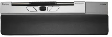 Pelė Contour RollerMouse Go + RollerMouse Go Dock (CDRMGO10213)