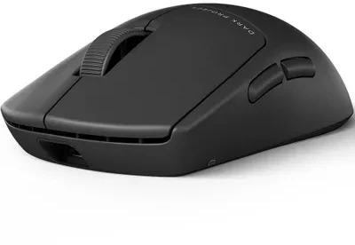 Pelė Dark Project Nexus Wireless Juodas