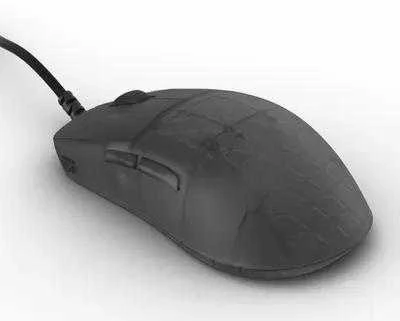 Endgame Gear OP1 8k v2 žaidimų pelė, 8.000Hz – Dark Frost