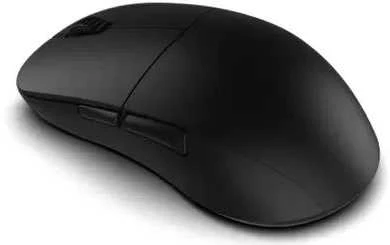 Endgame Gear XM2w 4k v2 žaidimų pelė, 4.000Hz – juodos spalvos