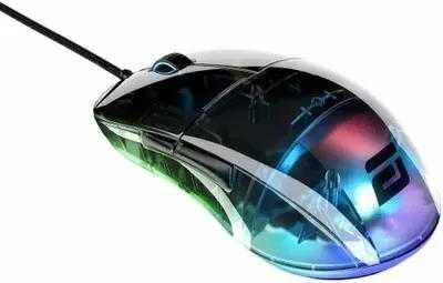 Endgame Gear XM1 RGB žaidimų pelė – Dark Reflex