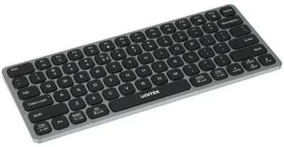 UNITEK D1092A HUB su klaviatūra 9in1 USB-C HDMI 4K PD 100W