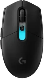 Logitech G G305 X SUPERLIGHT pelė žaidimams Dešiniarankiams RF belaidė + Bluetooth Optinė 44000 DPI