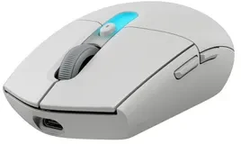 Logitech G G305 X SUPERLIGHT pelė žaidimams Dešiniarankiams RF belaidė + Bluetooth Optinė 44000 DPI