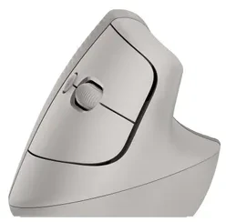 Logitech Lift pelė universali dešiniarankiams Bluetooth optinė 4000 DPI