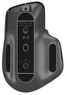 Belaidė pelė Logitech MX Master 3s for Business