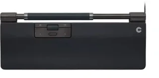 Pelė Contour RollerMouse Pro Regular WR (CDRMPRO20210)