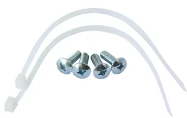 Techly 16 x RJ45 Cat.6