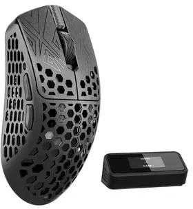 x Arbiter Studio AKITSU Carbon Fiber 8K belaidė žaidimų pelė VANCER, TD006-VA5000