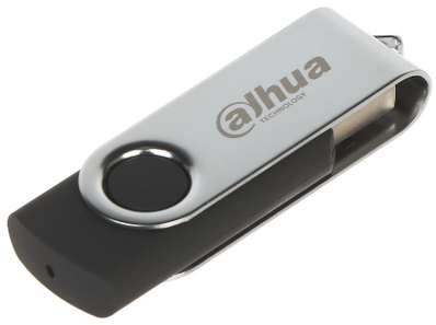 Dahua USB-U116-20-64GB USB 2.0 atmintis 64 GB