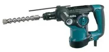 Makita  Perforatorius 28 mm, SDS-PLUS (HR2811FT)