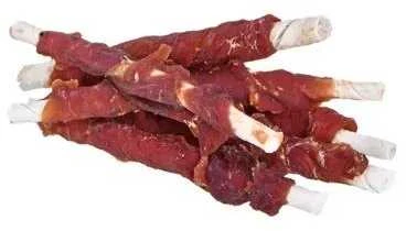 PETITTO Duck kebab - dog treat - 500g