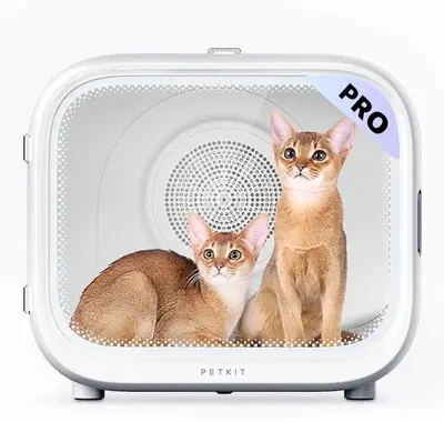 PetKit išmanioji naminių gyvūnėlių džiovykla