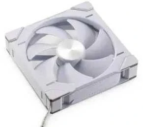 Phanteks D30 PWM Regular Airflow, D-RGB korpuso ventiliatorius, 3-pack – 140mm, baltos spalvos