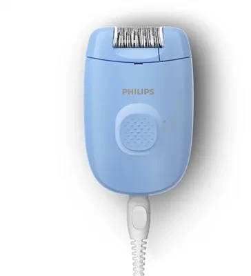 Philips Epilator Series 2000 Laidinis epiliatorius BRE228/00