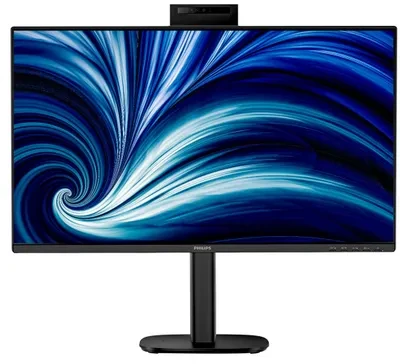 Philips 27B2N3500JH monitorius komputerowy 68,6 cm (27") 2560 x 1440 px Quad HD LCD Juodas