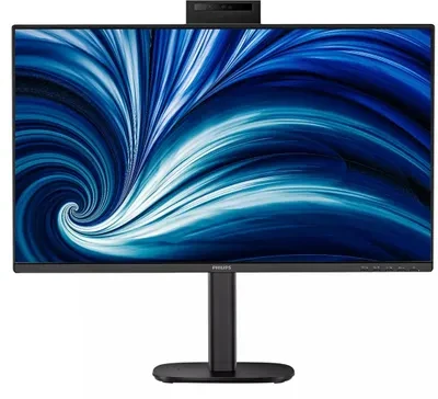 Philips 27B2N3500JH monitorius komputerowy 68,6 cm (27") 2560 x 1440 px Quad HD LCD Juodas