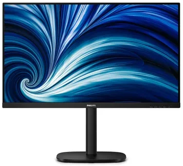 Philips 3000 serijos 32B2N3500/00 kompiuterio monitorius 80 cm (31,5") 2560 x 1440 px Quad HD LCD juodas