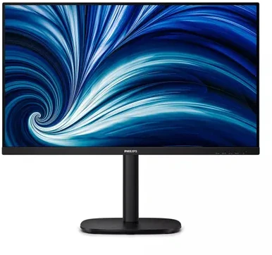 Philips 3000 serijos 32B2N3500/00 kompiuterio monitorius 80 cm (31,5") 2560 x 1440 px Quad HD LCD juodas
