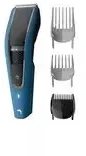 Philips 5000 series HC5612-15 juoda-mėlyna / maszynka do strzyżenia włosów / 3 nakładki
