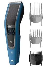 Philips 5000 series Hairclipper series 5000 HC5612/15 Plaukų kirpimo mašinėlė włosów su możliwością mycia