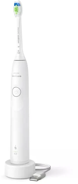 Philips 5300 serija „Series 5300 HX7108/01“ soninis dantų šepetėlis