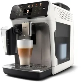 Philips 5500 series Series 5500 EP5545/70 W pełni automatinis ekspres do kawy