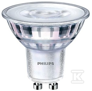 „Philips CorePro LEDspot“ 3,5 W, GU10, 840 (PH-72835200)
