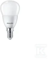 Philips CorePro LED 31264700, 5 W, 40 W, E14, 470 lm, 15 000 val., Šiltai balta
