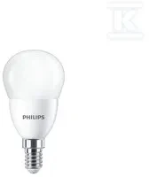 LEMP LED 7W E14 P48 4000K FR PHILIPS