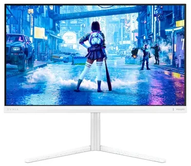 Monitorius „Philips Evnia 27M2N5201P/00“ – 260 Hz OC | „Full HD“ | Greitas IPS | 27 colių
