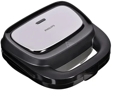 Sumuštinių keptuvė Philips 5000 Series HD2350/80, Juoda