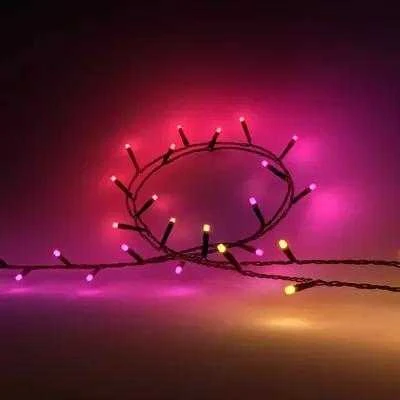 Girlianda Philips Hue Festavia, 250 LED, 20 m