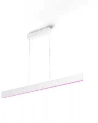 Pakabinamas šviestuvas Philips Hue Ensis pakabukas baltas 79W 24V | 79 W | Baltas ir Color Ambiance 2000-6500K