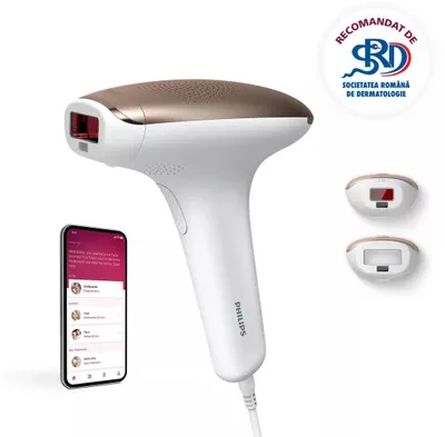 Fotoepiliatorius Philips Lumea IPL SC1997/00