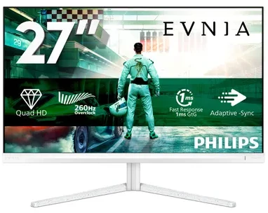 Monitorius Philips 27M2N3501PA | 27'' | 144Hz | QHD | IPS