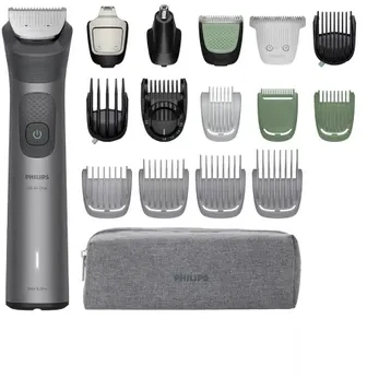 PHILIPS Multigroom MG7941/15 žoliapjovė