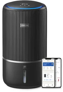 Philips PureProtect Vanduo 3400 AC3421/13 tamsiai pilka