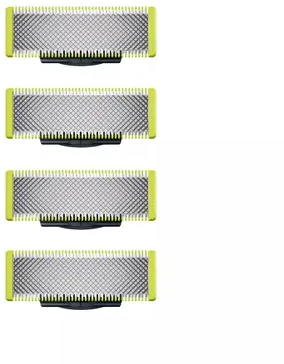 Philips QP240/50 HYBRID BLISTER BLADE 4 PACK